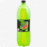 mountain dew totem