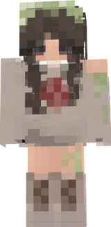 SKIN MINECRAFT