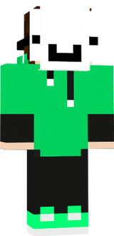 Dream in Krefix video