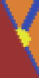 Ilusion of the sunset (aka Deangel's war flag)