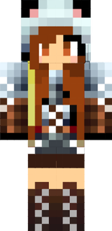 assasin girl