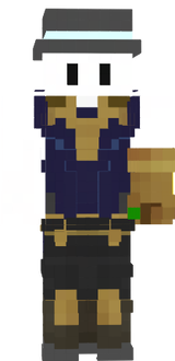 stgodi thanos
