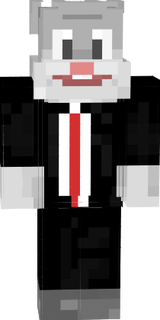 bunny milionar