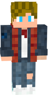 Ivan con chaqueta