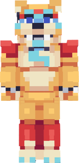 glamrock freddy ver.2