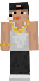 Monte skin