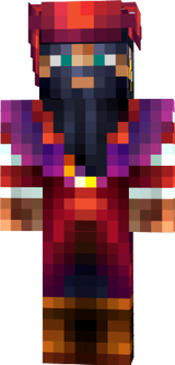 MC Skin