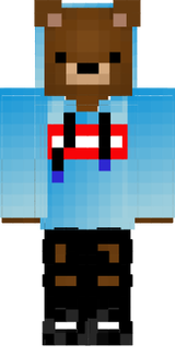 Bedrock Skin
