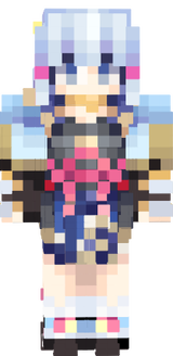Ayaka