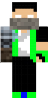 ARIFHEROBRINEGOOD  ARIFSTUDIOZ & HEROBRINE - ARIFSTUDIOZ 