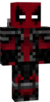 MrDeadpool