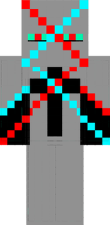 EnderKnight EnderLord