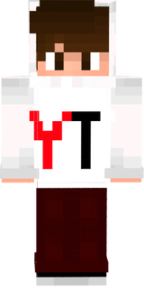 yt skin