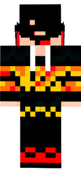 fireblack mongo