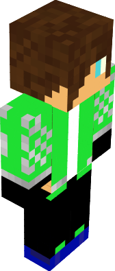 Preview of texture: MaksOverkill