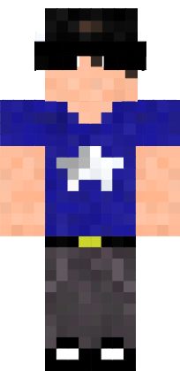 Preview of texture: BrenoGamer_BR