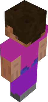 female steve 1