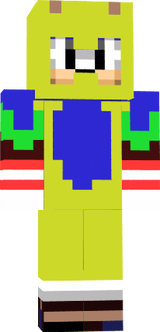 green sonic