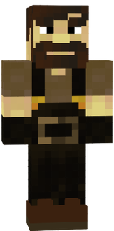 MegobariBaba