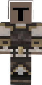 cool warrior
