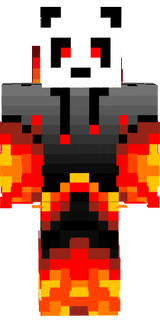Fire Panda