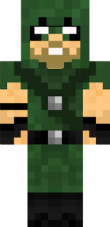 MrArqueroNarkVerde