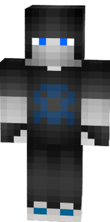 SKin fodalasticamente foda