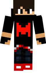 skin Marchall