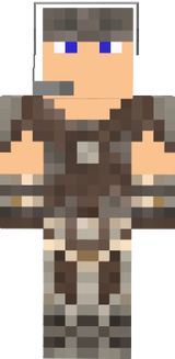 Battle Knight