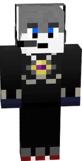 minha skin