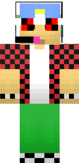  дик