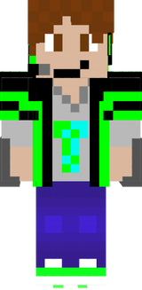 Thompsonman12Skin