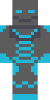 skin na minecraft 2