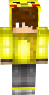 pikamon