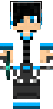 Preview of texture: char