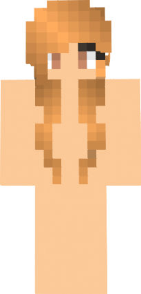 Preview of texture: LNT's Asuna 2