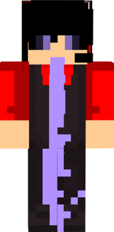  Matheuziho gamer depois de tomar GRIMACE SHAKE