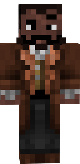 Kenny Mayor