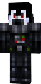 TailsVader