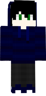 ICeG4M3R