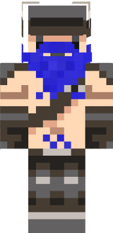 dwarf