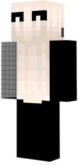 left arm/headless blondev3