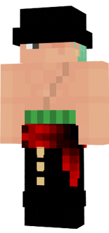 Shanks
