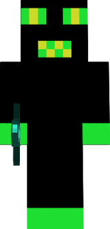 endergreen