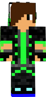 Char