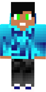 SKIN DO MANO JOGO
