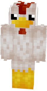 Chicken Skin