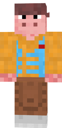 Preview of texture: WSAD