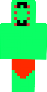 alien verde certo kk 
