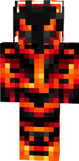 démon de l'enfer
